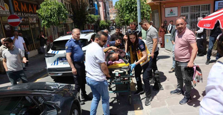 Cenaze Töreninde Silahlı Kavga: Bir Tutuklama ve 180 Bin TL Ceza