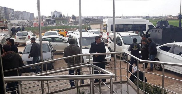 Cenazenin Gömüleceği Yere Karar Veremediler