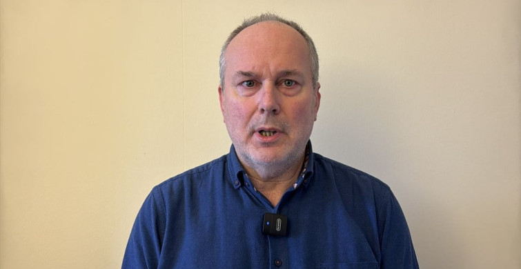 Cenevre Akademisi: Gazze'deki Ölü Sayısı 200 Bini Geçti