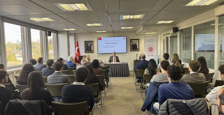 Cenevre'de 1915 Olayları Üzerine Konferans Düzenlendi