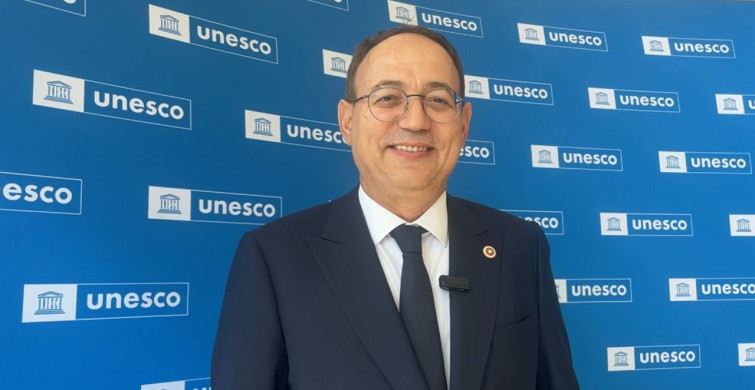 Cengiz Aytmatov ve Türk Dünyası: UNESCO'da Anma Konferansı