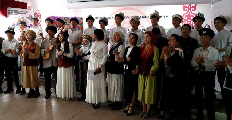 Cengiz Aytmatov'un 97. Doğum Yılı Anma Etkinlikleri