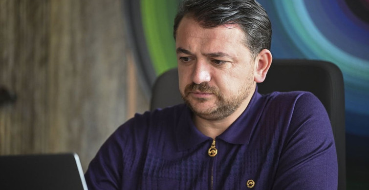 Cengiz Gökay, Anadolu Ajansı'nın Oylamasına Katıldı