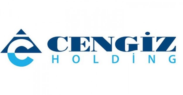 Cengiz Holding'den Milli Dayanışma Kampanyası'na 34 Milyon TL Destek