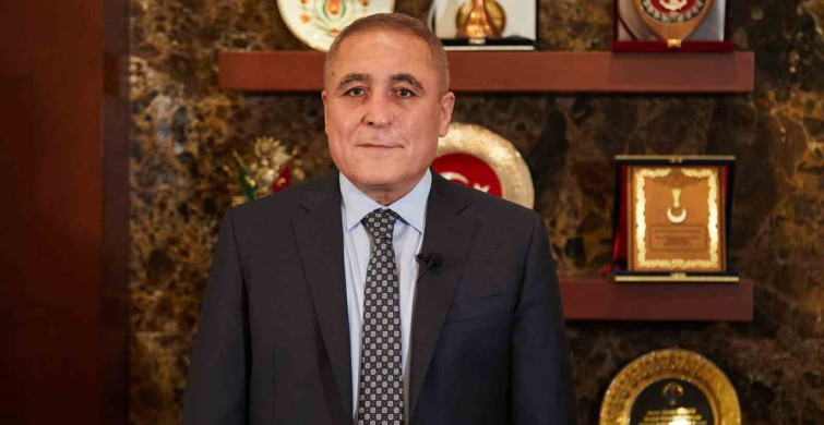 Cengiz Şimşek'ten 19 Mayıs Kutlama Mesajı