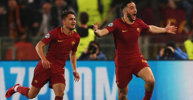 Cengiz Ünder: Geri Dönüşlerin Hastasıyız