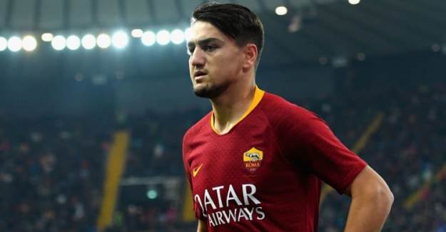 Cengiz Ünder Premier Lig Devine Gidiyor