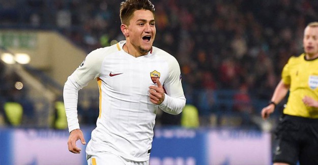 Cengiz Ünder'e 3 Dev Takım Talip!