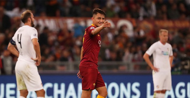 Cengiz Ünder’e Bundesliga Kancası! Devler Peşinde