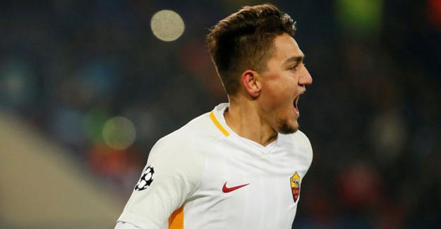 Cengiz Ünder'e Hocasından Büyük Övgü!