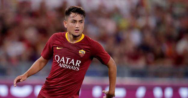 Cengiz Ünder'i Alman Devi İstiyor! '30 Milyon Euro' 