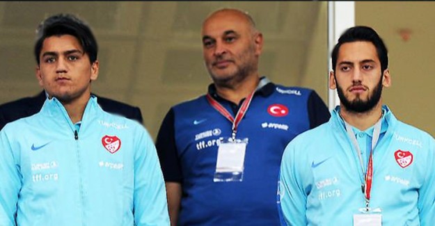 Cengiz Ve Hakan'ın Son Durumu