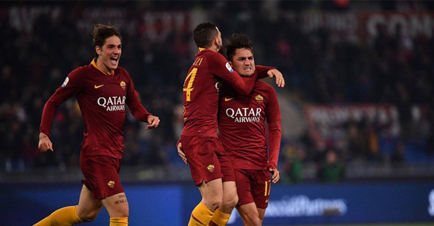 Cengiz’in Müthiş Golü Galibiyete Yetmedi!