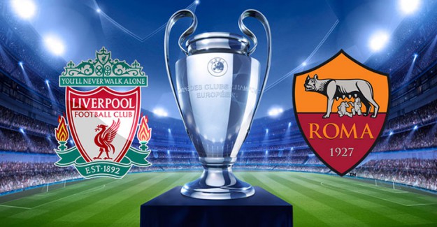 Cengizli Roma Liverpool Deplasmanında!