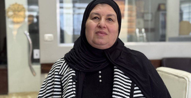 Cenin Mülteci Kampı'ndaki Durum ve Filistinli Mültecilerin Beklentileri