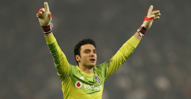 Cenk Gönen Resmen Alanyaspor'da!