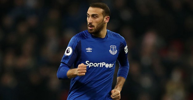 Cenk Tosun İçin Skandal Sözler! "Umarım Başarısız Olur"