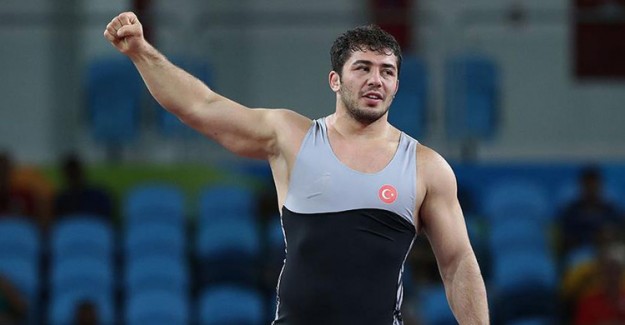 Cenk İldem: ‘Tek Hedefim ve Hayalim Olimpiyat Altın Madalyası’