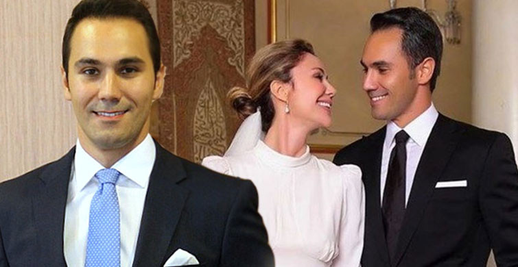 Cenk Küpeli Damatlık İddialarına Yanıt Verdi