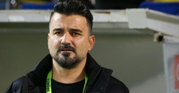 Cenk Laleci: 'Simeone'yi Örnek Alıyorum'
