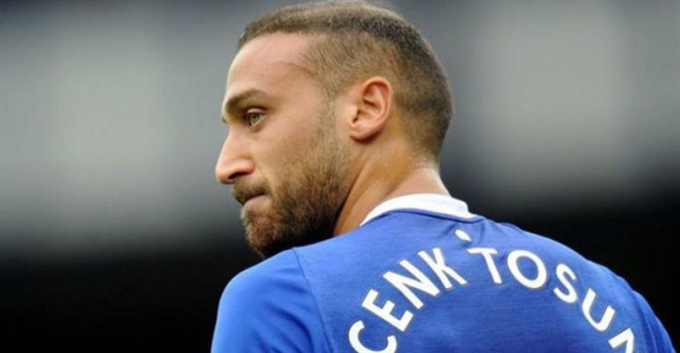 Cenk Tosun: Bu Sezon Şampiyonlukta Favorim Başakşehir
