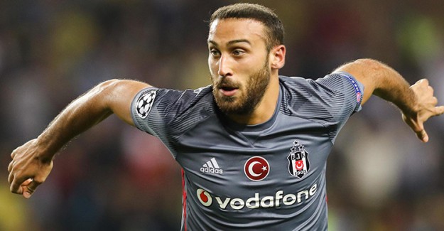 Cenk Tosun Hakkında Önemli Açıklama!