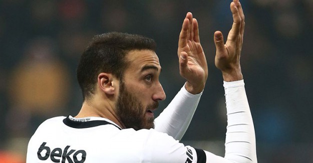 Cenk Tosun Transferinde Sürpriz Gelişme!