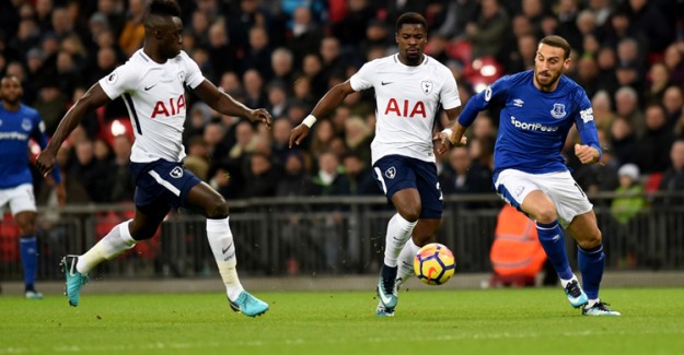 Cenk Tosun'a İyi Haber! Everton Allerdyce İle Yolları Ayırıyor