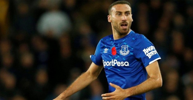 Cenk Tosun'a Premier Lig'den Teklif!
