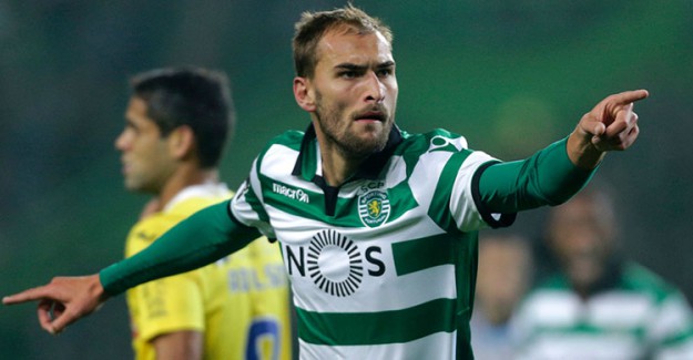 Cenk Tosun’a Yeni 'Dost'