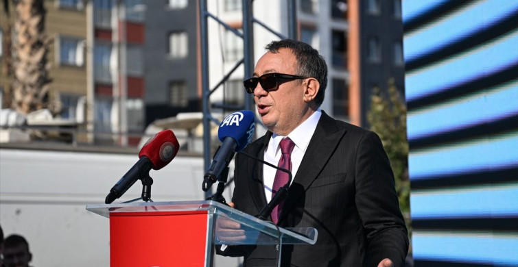 Cennet Kur'an Kursu Açılışı Eyüpsultan'da Gerçekleşti
