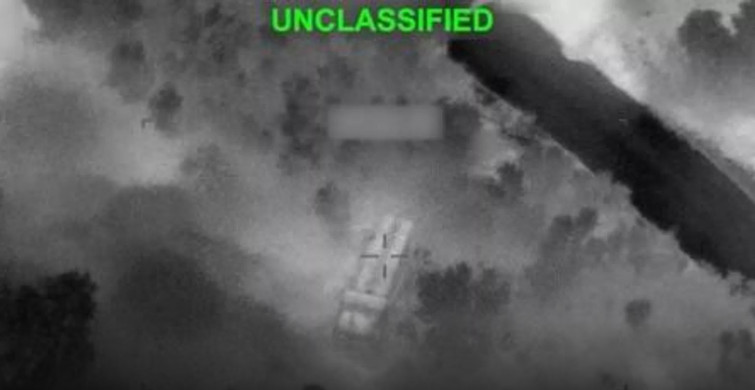 CENTCOM İran’a yönelik 2 günlük saldırılarının detaylarını açıkladı