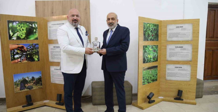 CEO Platformu Diyarbakır'da İş Dünyasıyla Buluştu