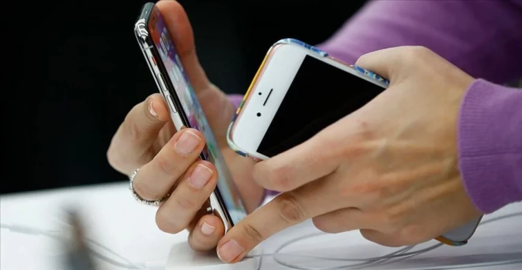Cep telefonlarına yeni düzenleme: Vergi kaçağına son!