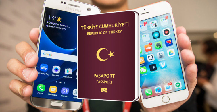 Cep telefonu kullananlara müjde! Mobil cihaz düzenlemesinin detayları paylaşıldı