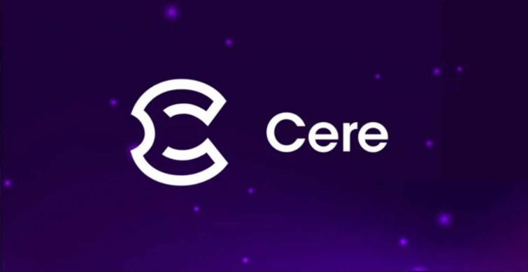 CERE coin nedir? Cere Network coin projesi ve yol haritası