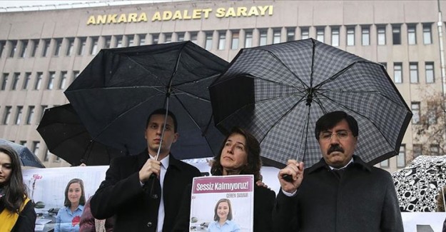 Ceren Damar Şenel Cinayeti Davasında Kritik Aşama