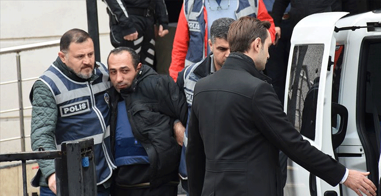 Ceren Özdemir Cinayeti Failine Verilen Cezanın Gerekçeli Karar Açıklandı