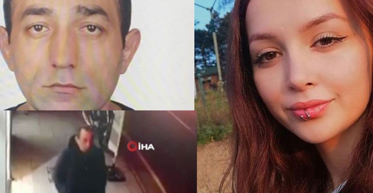 Ceren Özdemir'in Katil Zanlısı Hakkında İki Ayrı İddianame