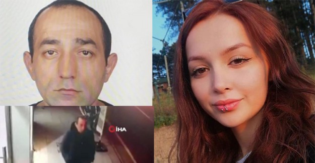 Ceren Özdemir'in Katil Zanlısı İkinci Kez Hakim Karşına Çıkacak