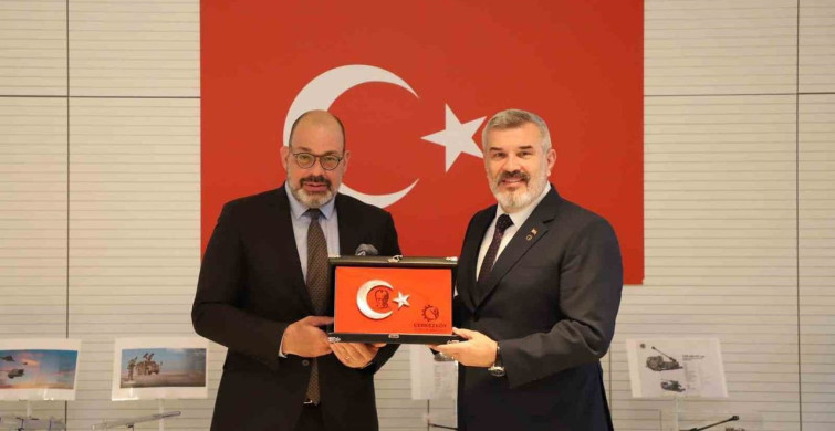 Çerkezköy Ticaret ve Sanayi Odası Polonya'da
