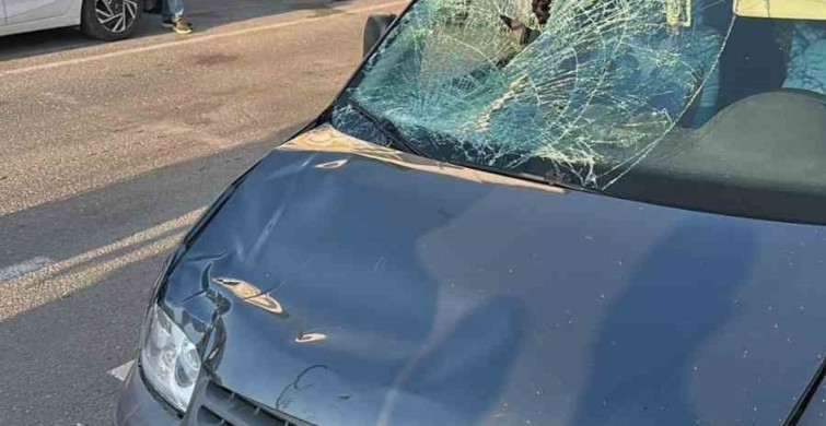 Çerkezköy'de Bisiklet Sürücüsü Trafik Kazasında Hayatını Kaybetti