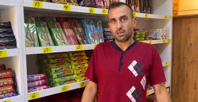 Çerkezköy'de boşanma aşamasındaki kadından eşine silahlı saldırı girişimi