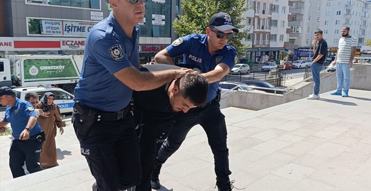 Çerkezköy'de Uyuşturucu Operasyonu: Bir Tutuklama