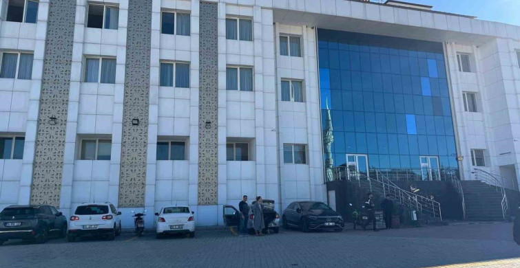 Çermik Kaplıcaları Yeni Sezon İçin Hazırlanıyor