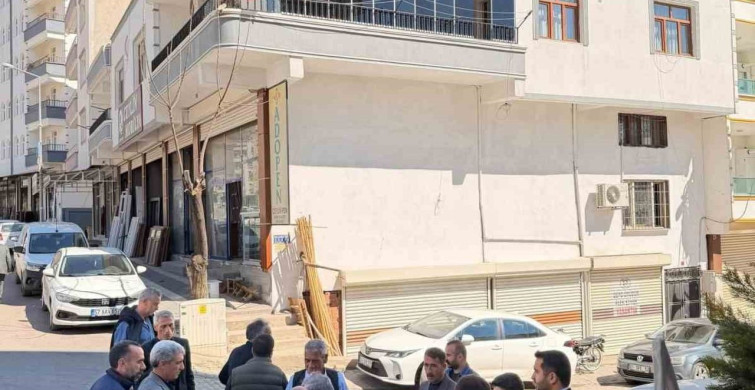 Çermik'te Aileler Arasındaki Husumet Barışla Sonuçlandı