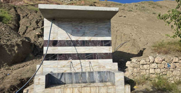 Çermik'te Kardeşlerden Anlamlı Destek