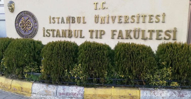 Cerrahpaşa Tıp Fakültesi hastaneleri kapatıldı! Ameliyatlar ve hasta kabulü durduruldu