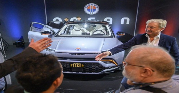 CES 2020'de Tanıtılan Modeller