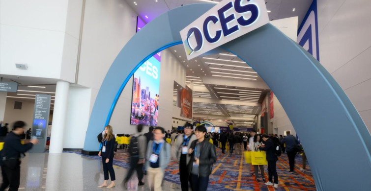 CES 2026: Teknolojinin Geleceği Las Vegas'ta Şekilleniyor